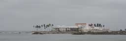 Elmina castle