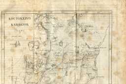 Guovdageainnu-stuimmit 1852