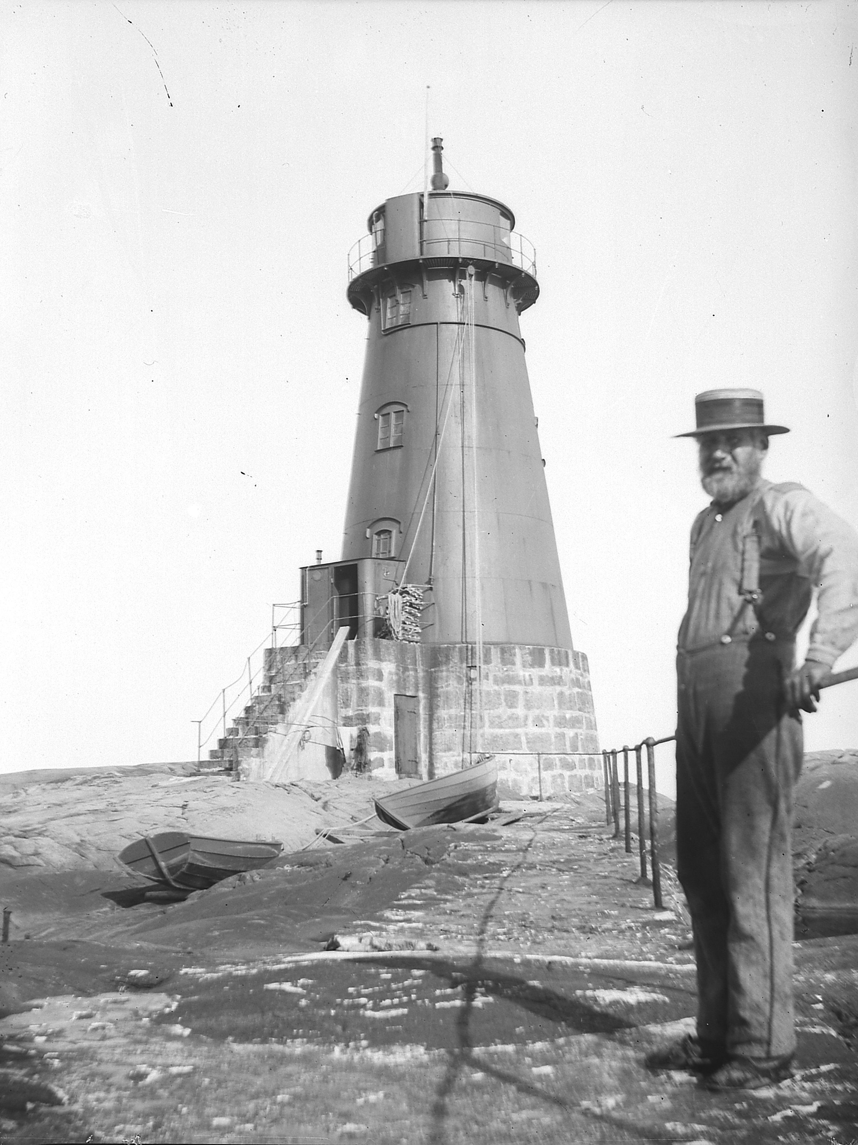 Ytre Møkkalasset Moland s-1602