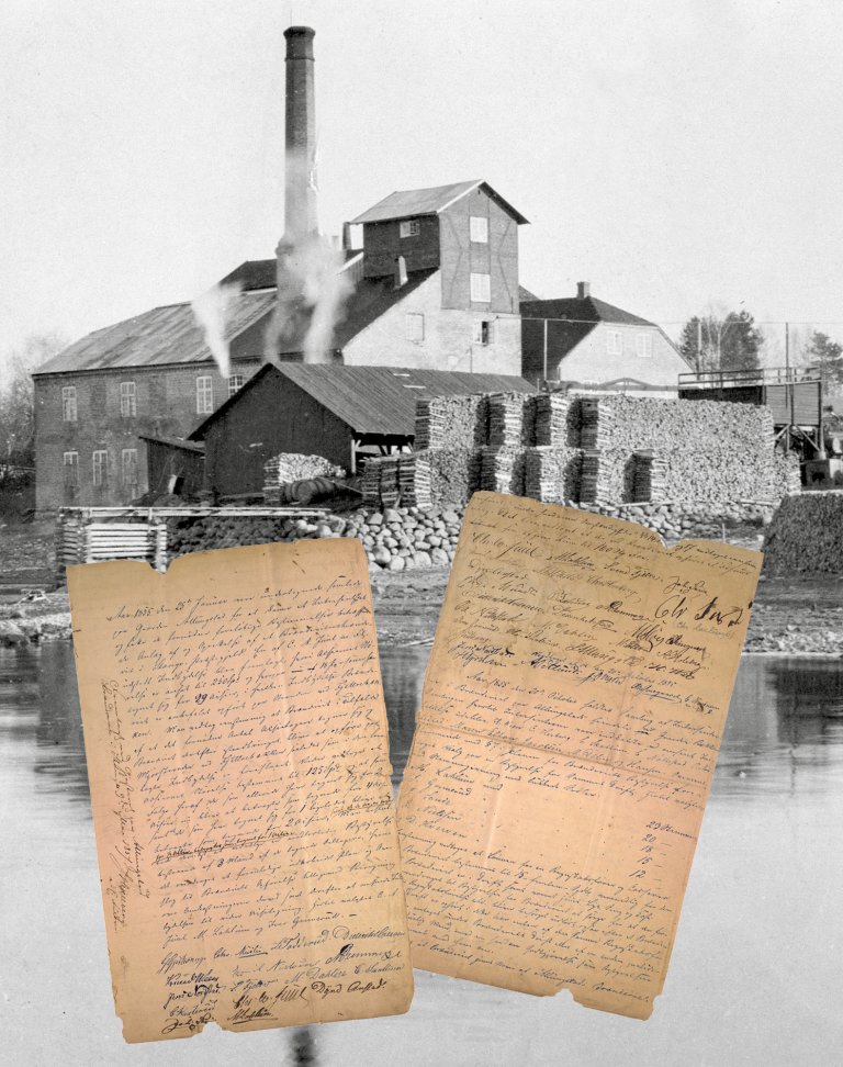 Atlungstad-collage