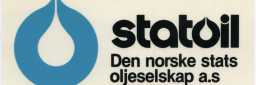 Statoil logo den norske stat