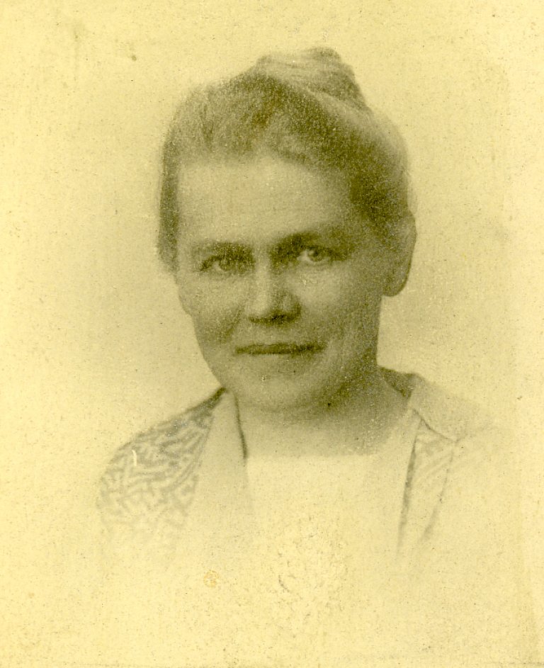 Bodil Biørn