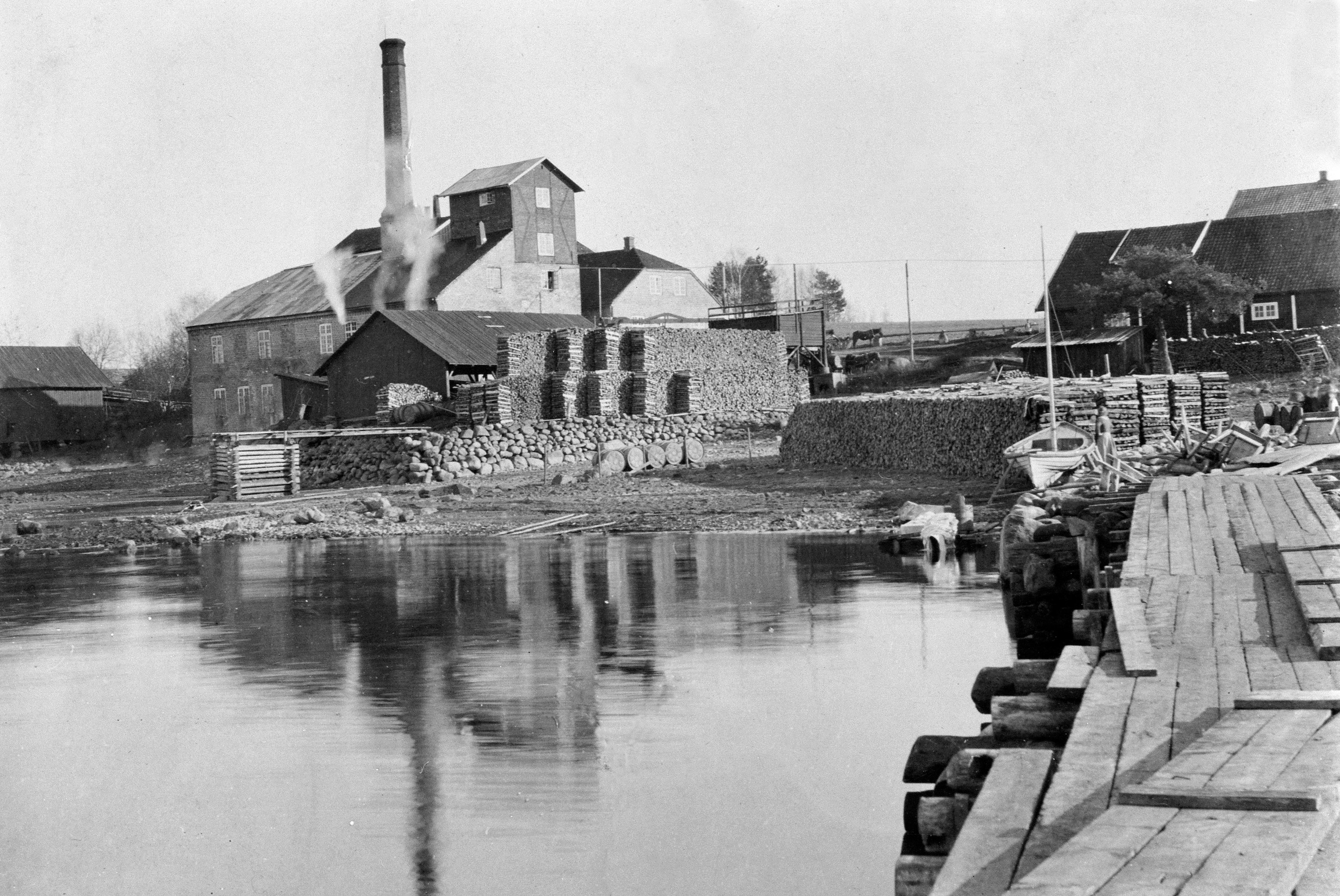 atlungstad foto bedrift