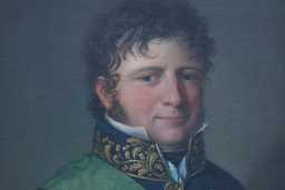 Johan Caspar Herman Wedel-Jarlsberg	