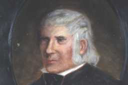 Ole Olsen Evenstad