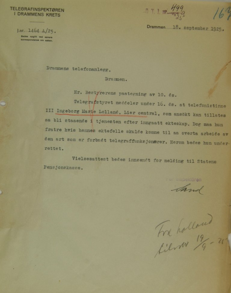 Soeknad-om-aa-bli-i-tjenesten-etter-inngaatt-ekteskap