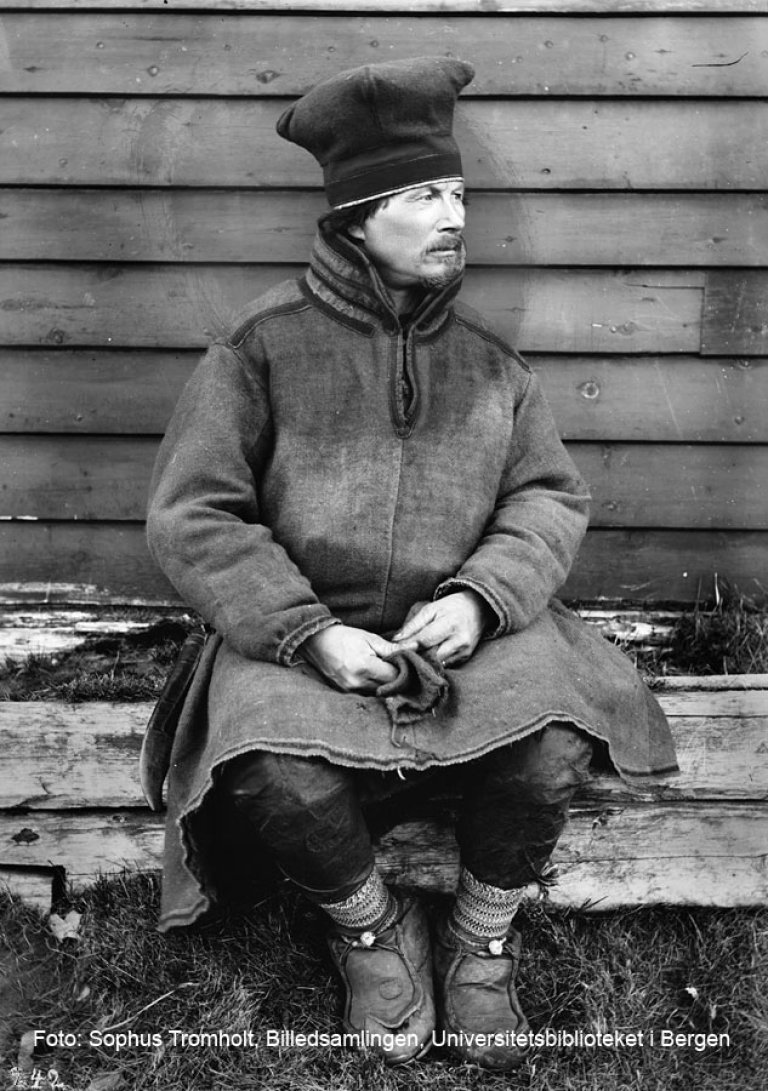 Lars Jacobsen Hætta