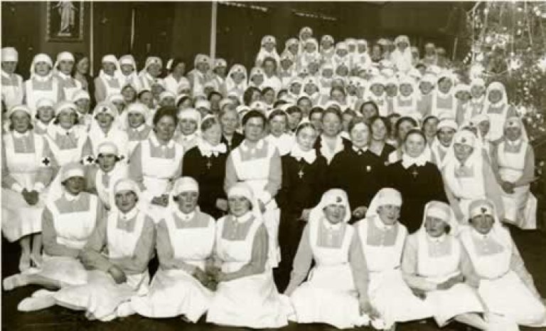 Foto: Privat. Statsarkivet i Stavanger.