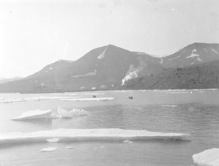 136 Advent Bay 1914 jpg