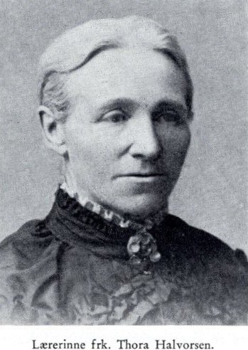 Thora Halvorsen2