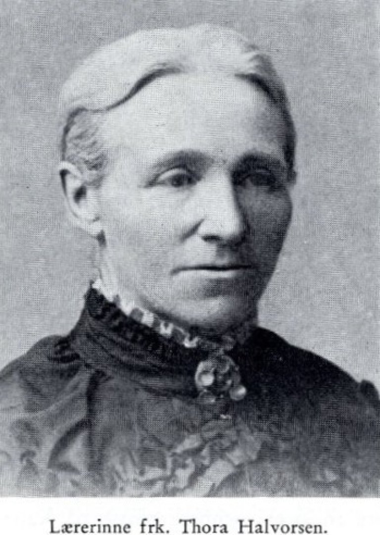 Thora Halvorsen2