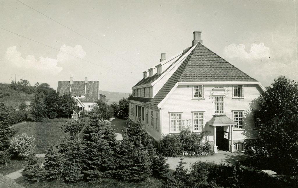Sømme husmorskole