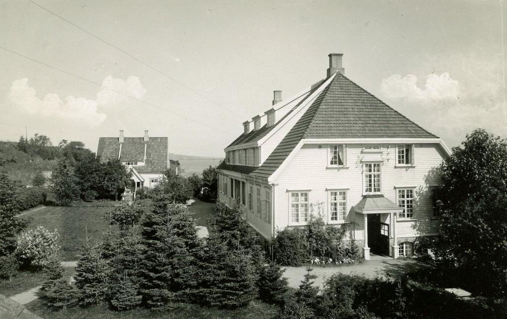 Sømme husmorskole