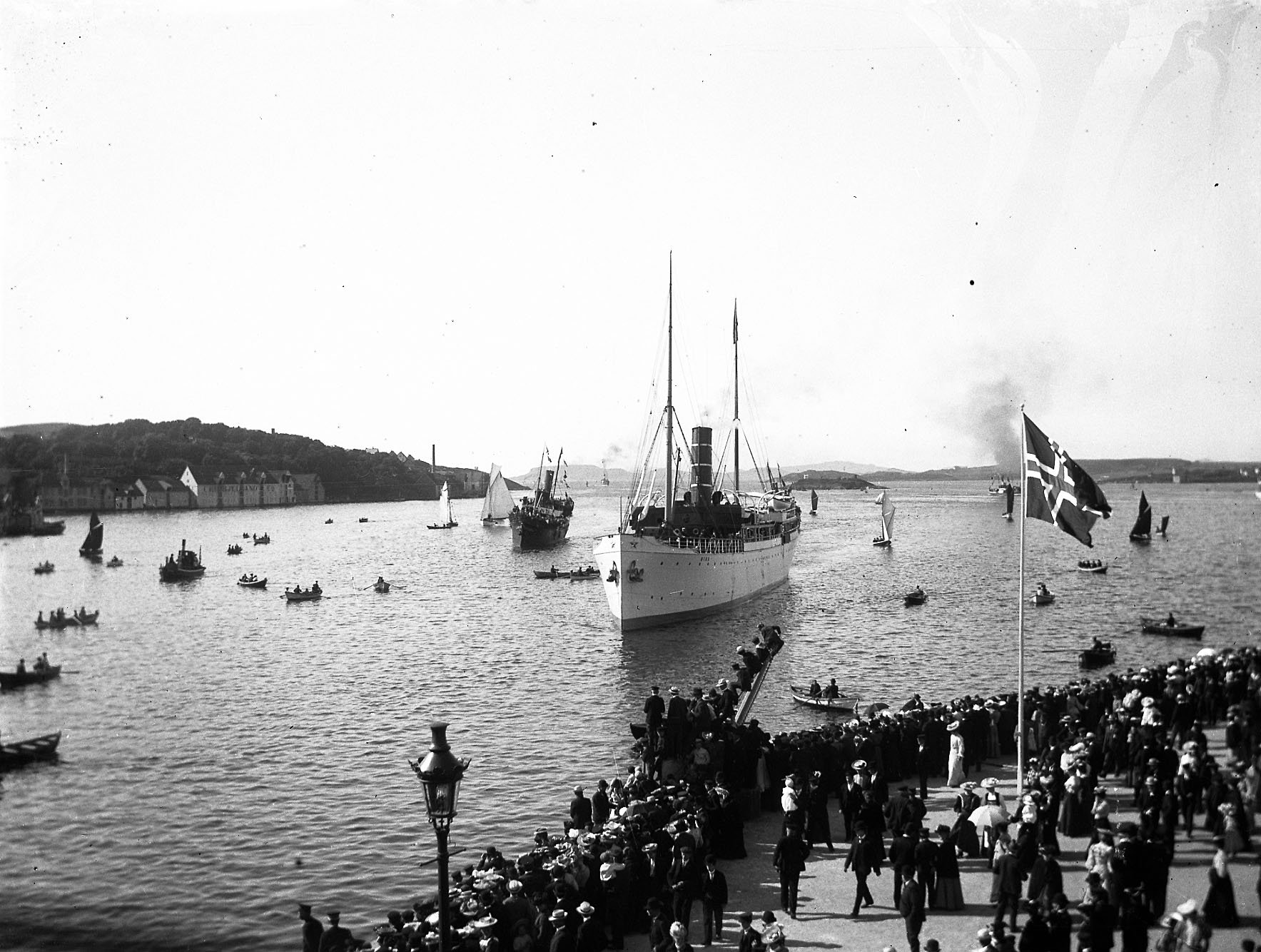 Kongeskipet Mira