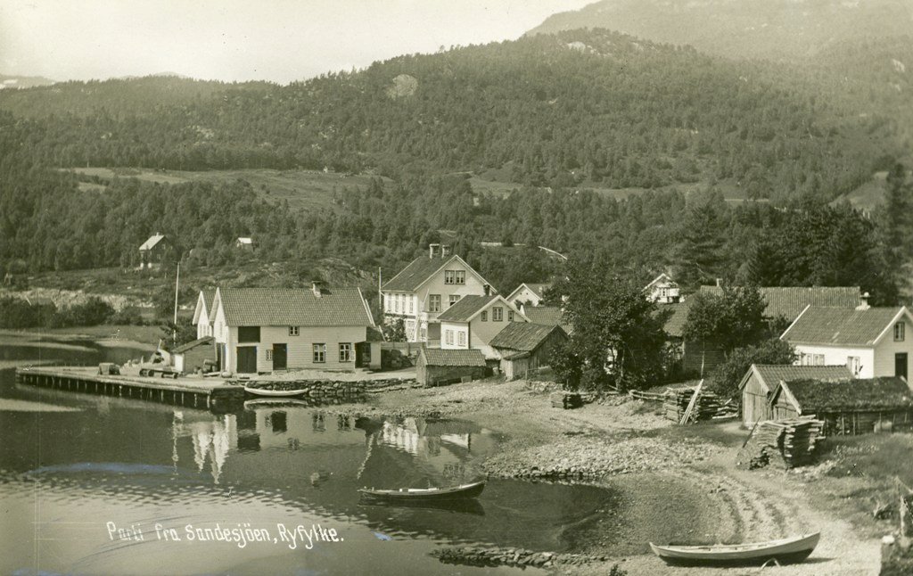 Rabbes Hotell
