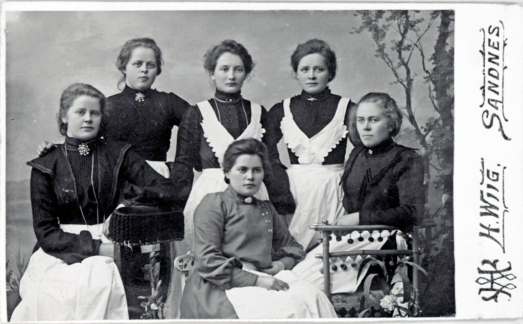 jæren folkehøgskole