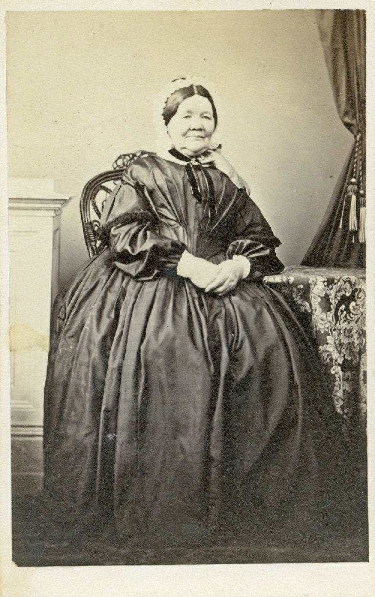 johanne anne albertine løwold