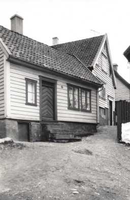 9. Arbeiderbolig i Stavanger