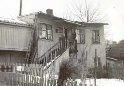 10. Arbeiderbolig et sted i Oslo