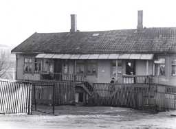 2. Arbeiderbolig for seks familier langs Akerselva i Oslo