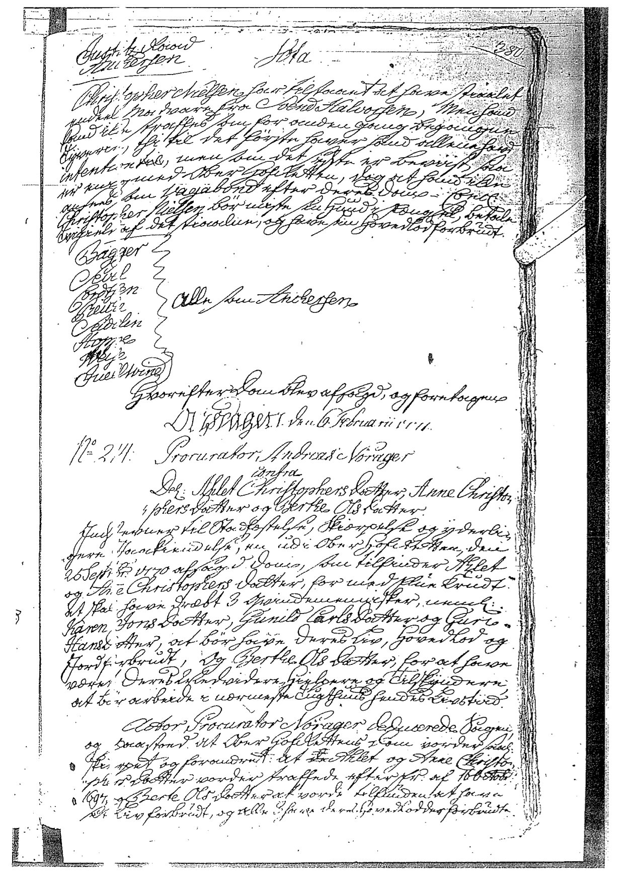 hoyesterett_nr._214_1770-71_side1