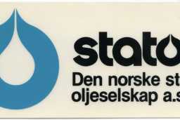 Statoils første styreprotokoll
