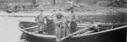 1900-tallet i Norge