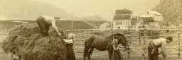 Norge 1500-1800-tallet
