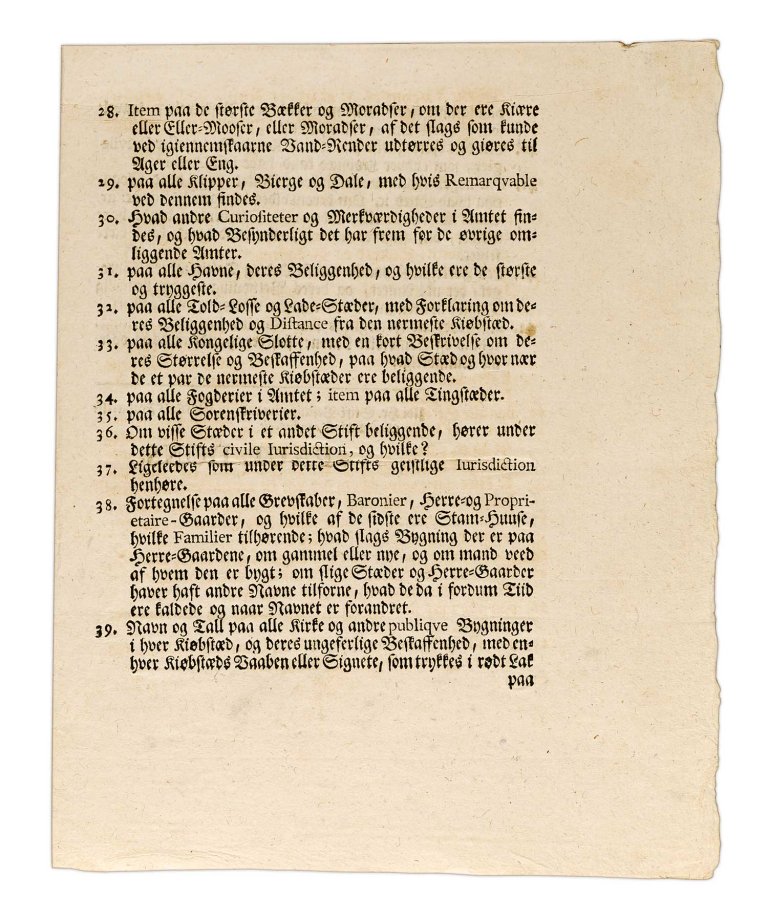 Norge i 1743_spørreundersøkelsen side 7